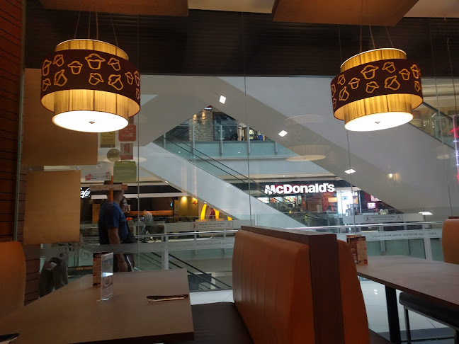 Kenny Rogers ROASTERS @ NU Sentral - Gastronomi dan perhotelan