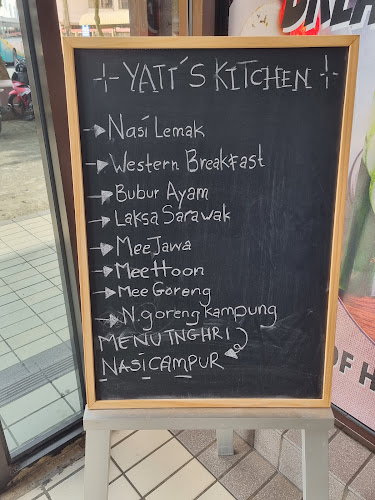 Opinii despre Yatt's Kitchen (Halal) în Miri - Gastronomi dan perhotelan