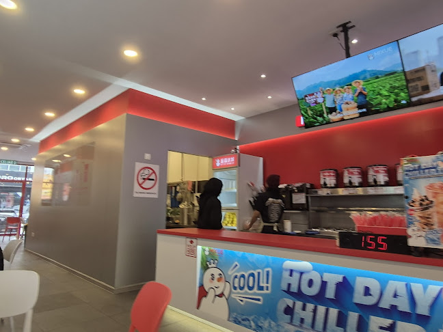 Comentarii opinii despre Mixue - Bandar Sri Permaisuri