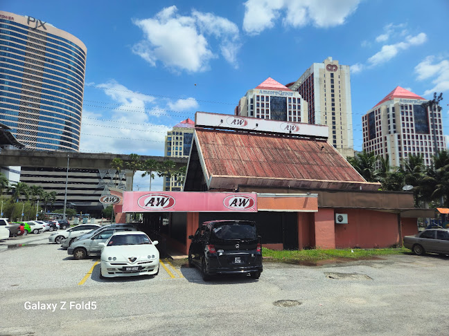 Comentarii opinii despre A&W