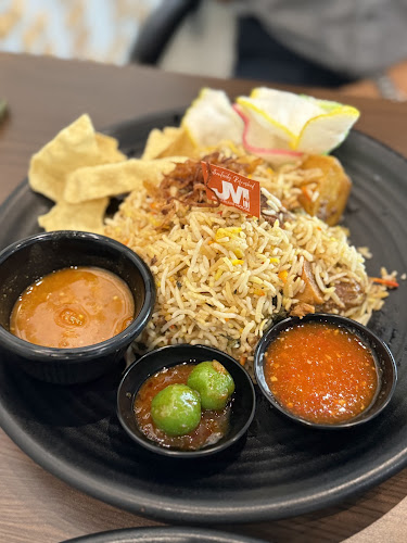 JM Bariani House Subang Jaya - Subang Jaya