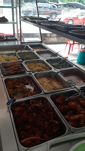 Kedai Kopi Hup Hing - Gastronomi dan perhotelan