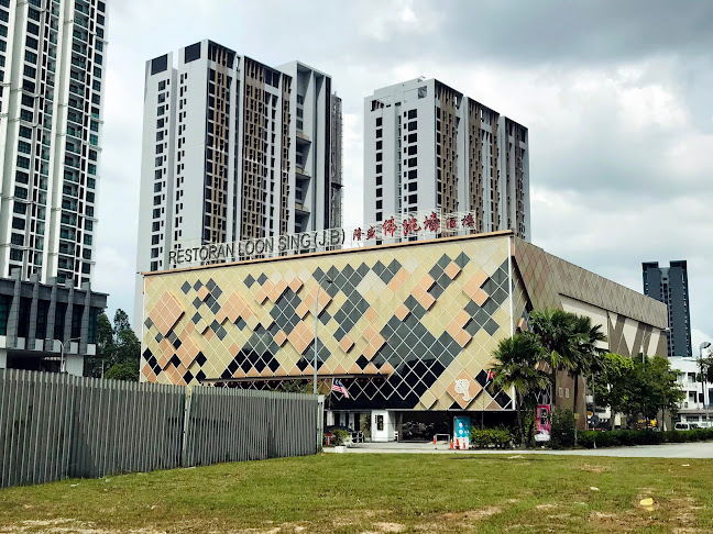 Comentarii opinii despre Restaurant Loon Sing