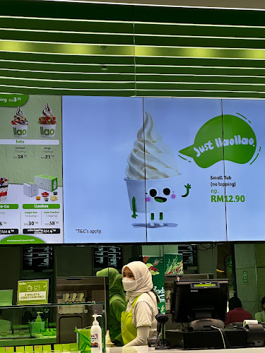 Pavillion Mall, 168, Jln Bukit Bintang, Wilayah Persekutuan, 55100 Kuala Lumpur, Wilayah Persekutuan Kuala Lumpur