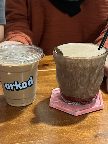 Opinii despre Orked City în Shah Alam - Gastronomi dan perhotelan