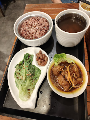 MamaKim Wellness Kitchen Melaka - Gastronomi dan perhotelan