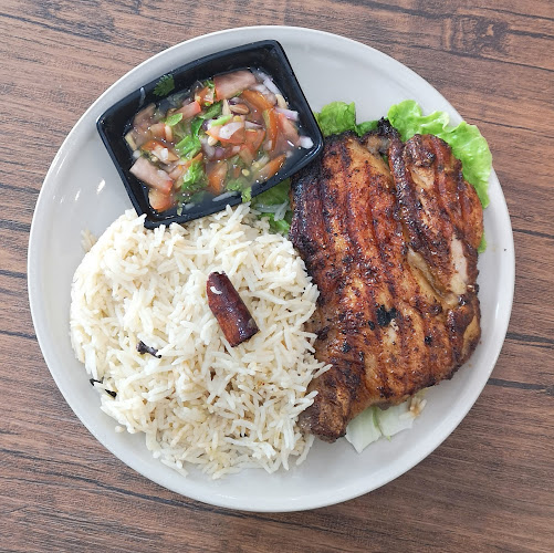 Cafe Alice - Gastronomi dan perhotelan