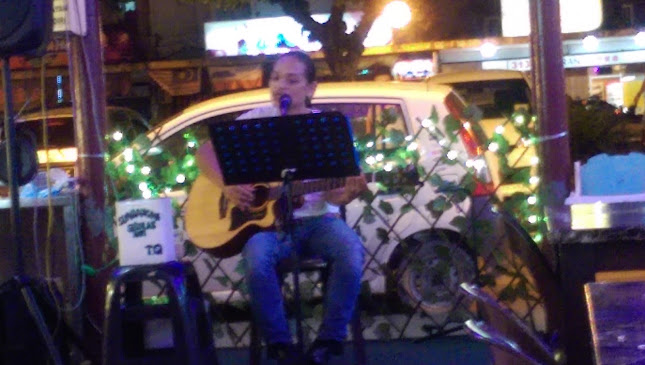 Comentarii opinii despre Restoran Sempelang Sdn Bhd