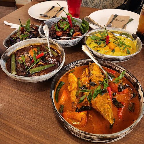 Cili Kampung - Suria KLCC - Kuala Lumpur