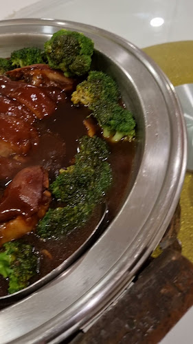 Haixian Zai - Pelabuhan Klang