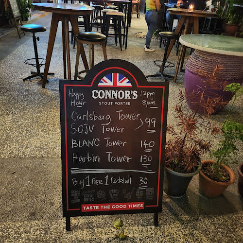 Comentarii opinii despre Serendipity Bar & Restaurant