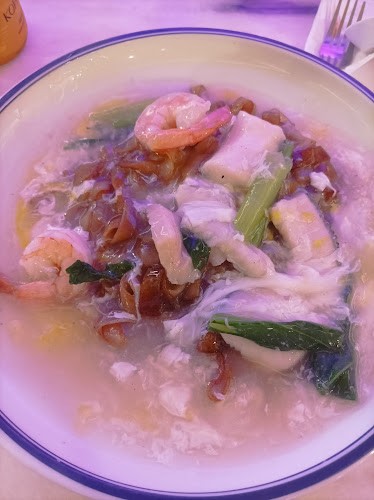 Opinii despre Kopi Ping Cafe @ Sutera Avenue în Kota Kinabalu - Gastronomi dan perhotelan