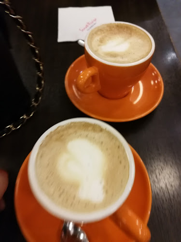 Secret Recipe Aeon Station 18 - Ipoh