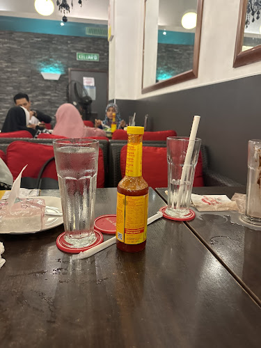 Opinii despre Secret Recipe Aeon Station 18 în Ipoh - Gastronomi dan perhotelan