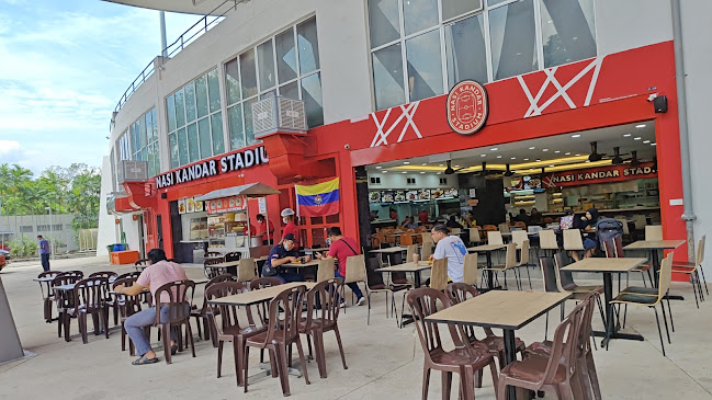 Nasi Kandar Stadium