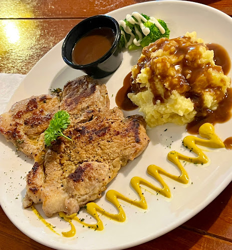 The Butcher's Kitchen - Johor Bahru