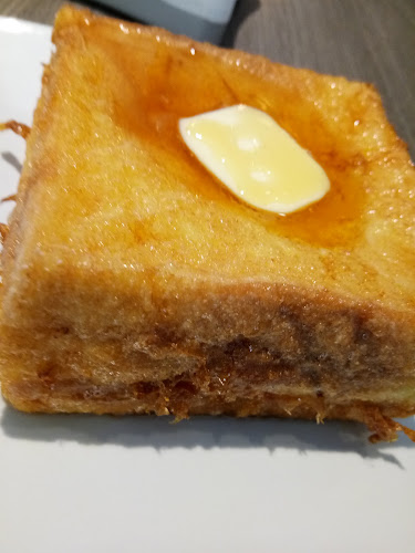 Comentarii opinii despre Hometown Hainan Coffee PUCHONG