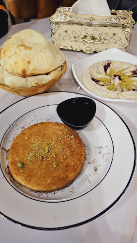 Opinii despre Damascus Gate în Melaka - Gastronomi dan perhotelan