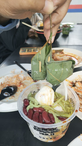Opinii despre Cendol Kampung Hulu în Melaka - Gastronomi dan perhotelan