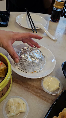 大四喜粥面馆 Tasixi Restaurant - Gastronomi dan perhotelan