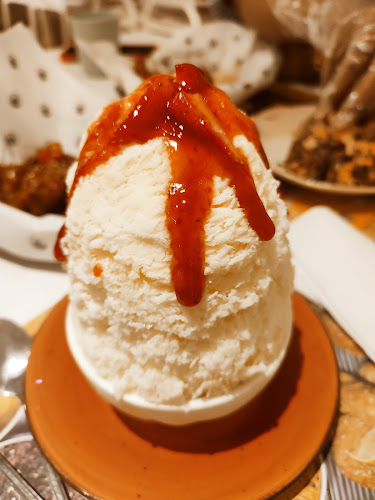 MyKori Dessert Cafe Seksyen 7 - Gastronomi dan perhotelan