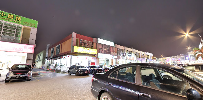 PIM's Thai Food - Klang