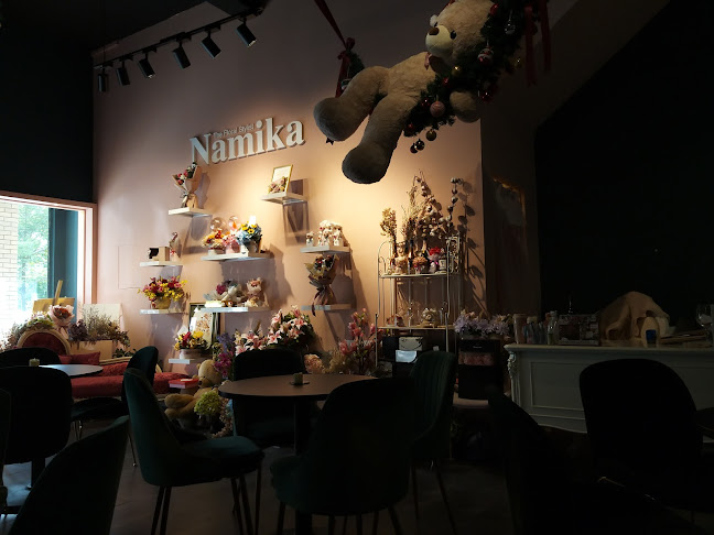 The Blackbird Wine Bar - Miri