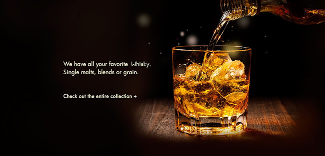 Private Bar Online - Gastronomi dan perhotelan