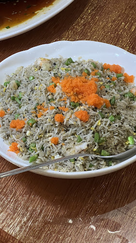 Oversea Seafood KL - Gastronomi dan perhotelan