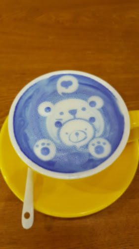 Kafe SE7EN - Gastronomi dan perhotelan