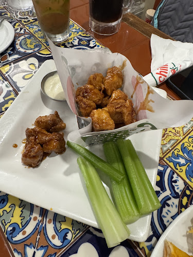 Chili's Grill & Bar Mid Valley - Gastronomi dan perhotelan