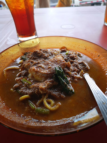 Opinii despre Mak Ngah Corner în Shah Alam - Gastronomi dan perhotelan