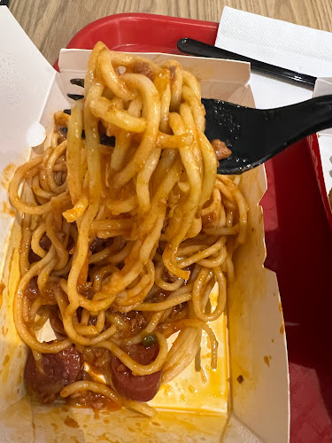 Jollibee Sunway Pyramid - Gastronomi dan perhotelan