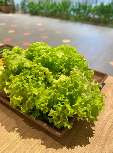 Hansang Korean Restaurant - Gastronomi dan perhotelan