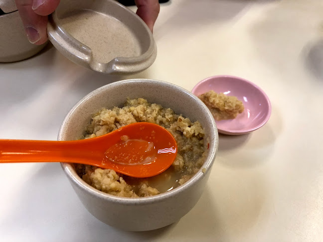 安邦樂園鷄飯店 - Ampang