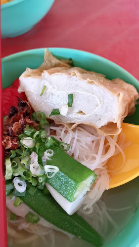 Opinii despre Restoran Taman Kuantan (Kopitiam) în Kuantan - Gastronomi dan perhotelan