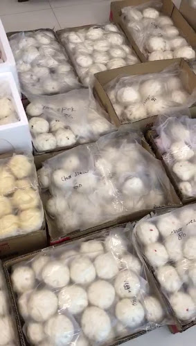 Comentarii opinii despre Klang Food Centre (Handmade Pau)