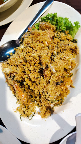 Opinii despre Damai Seafood Village în Johor Bahru - Gastronomi dan perhotelan
