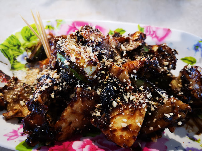 The Best Corner Stutong