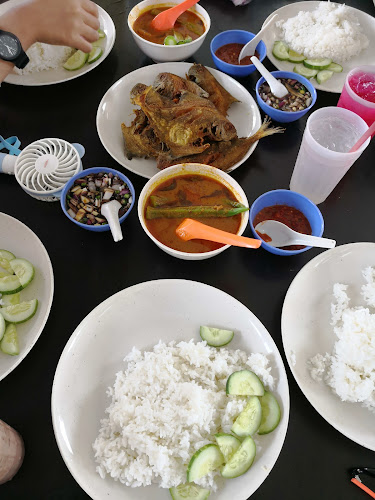 Bawal Panas Jelutong