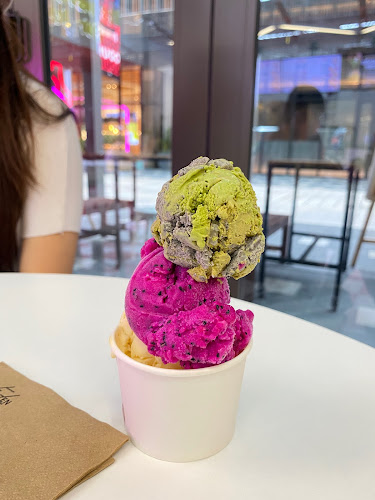 LaLaPop by Frozen - Kuala Lumpur