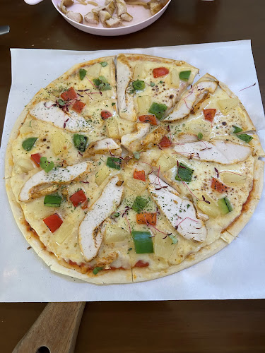 Opinii despre The Rabbit Hole în Kuala Lumpur - Gastronomi dan perhotelan