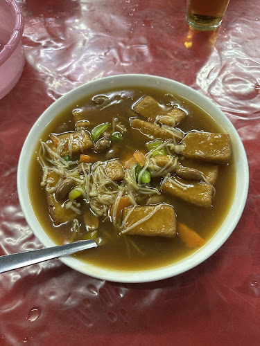 Comentarii opinii despre Kedai Makanan Laut Wu So Peng