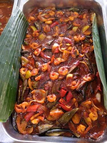 Comentarii opinii despre Kedai Makan & Minum 2020