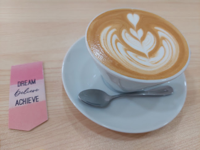 North Penguin Coffee - Batu Pahat