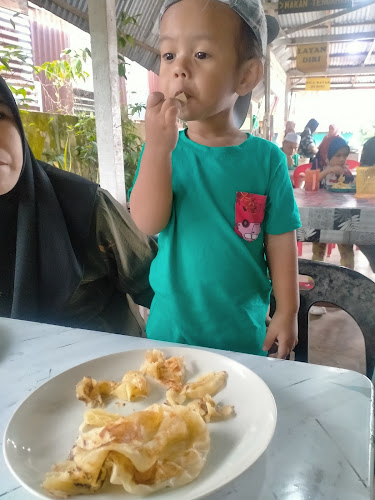 Era Cafe - Kuala Dungun