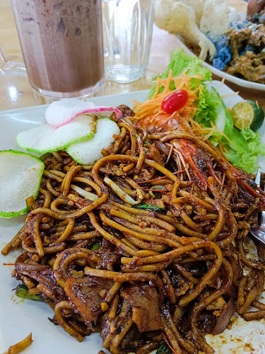 Restoran RUMAH MAS - Gastronomi dan perhotelan
