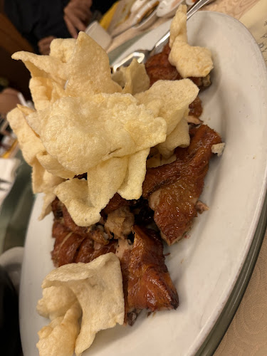 East Ocean Seafood Restaurant | Menglembu - Ipoh