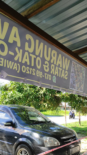 Awie Satar & Otak-otak - Chukai