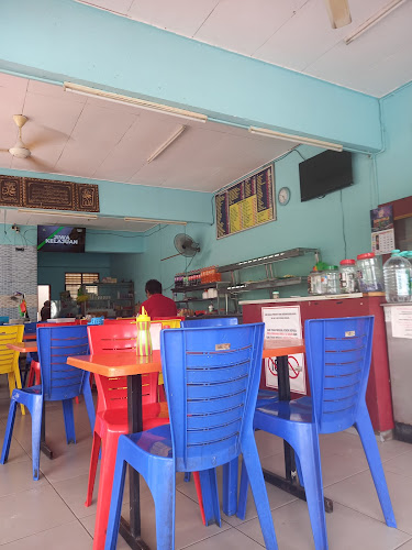 Comentarii opinii despre Restoran Al Marjan